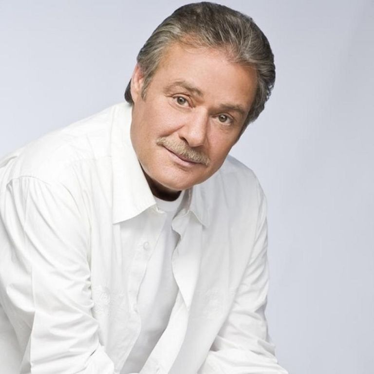 الفنان فاروق الفيشاوى 