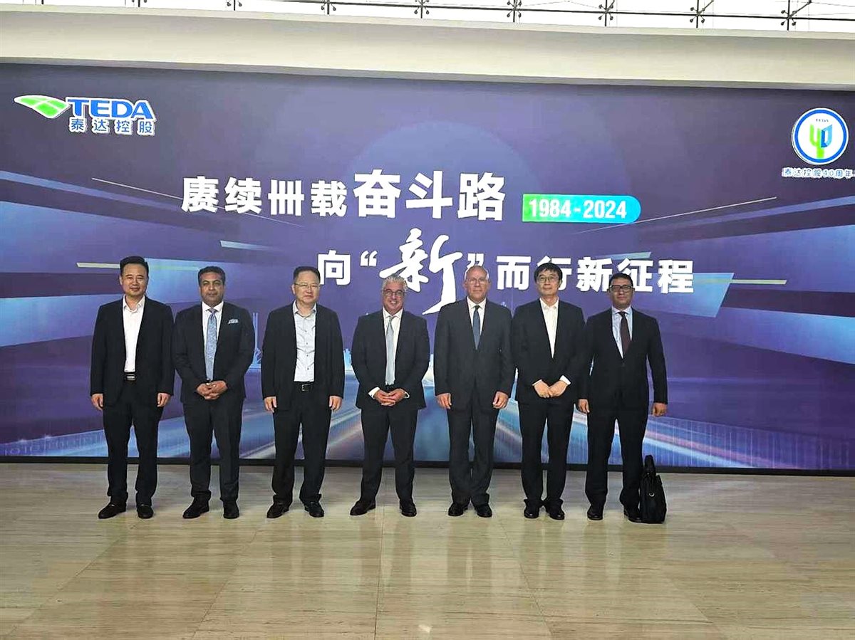 جانب من الجولة، فيتو