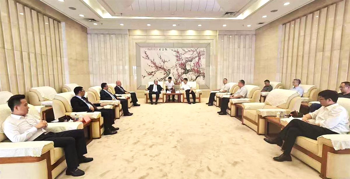 جانب من الجولة، فيتو