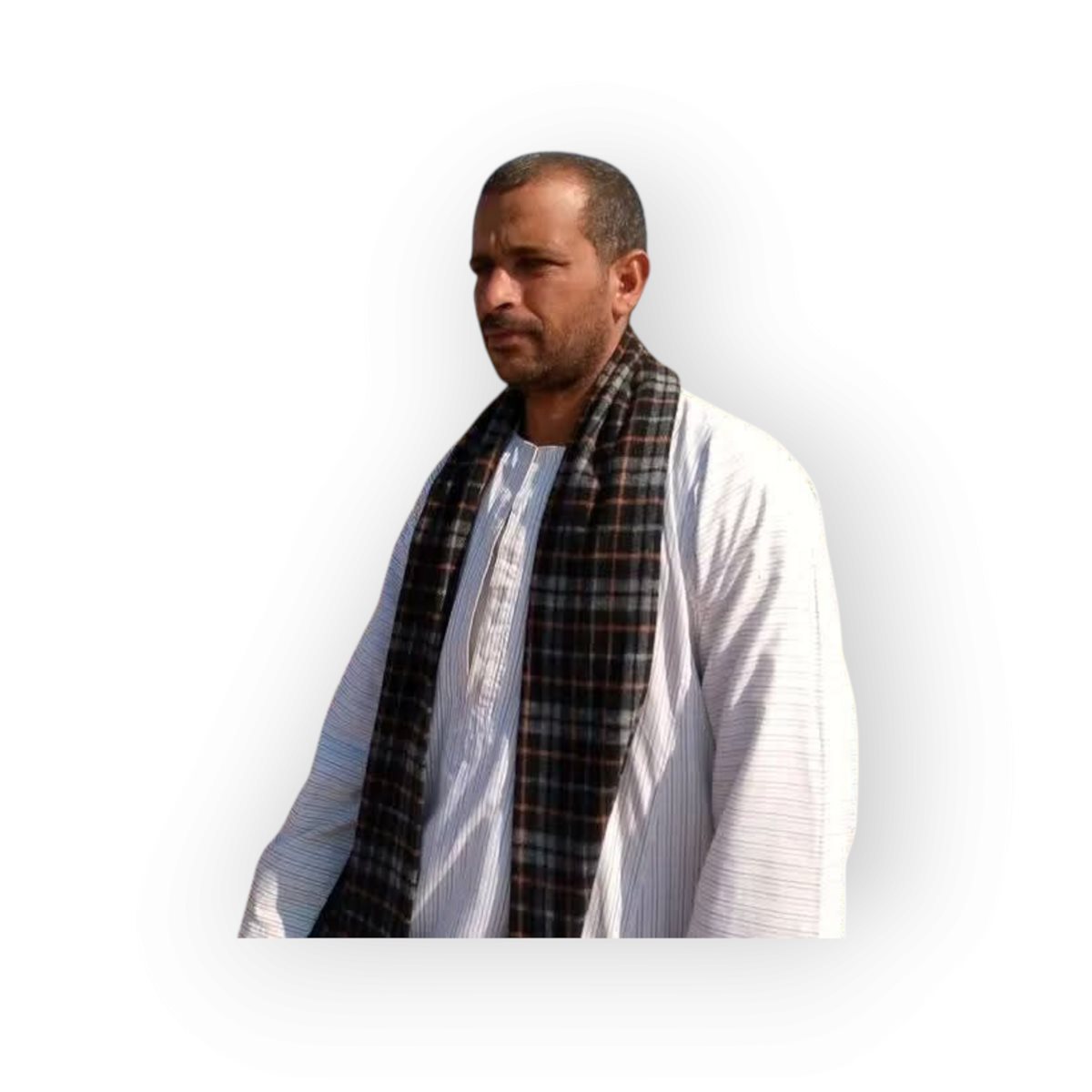 وفاة والد أطفال دلجا في المنيا، فيتو