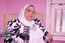 ‫سعاد صالح: النمص ليس حرامًا وترقيع الغشاء جائز.. ولا نص بحرمانية الحشيش‬‎