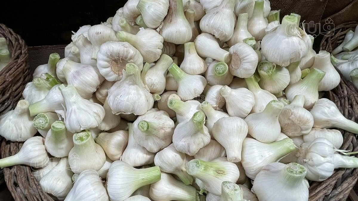 <strong>أسعار الخضار </strong>