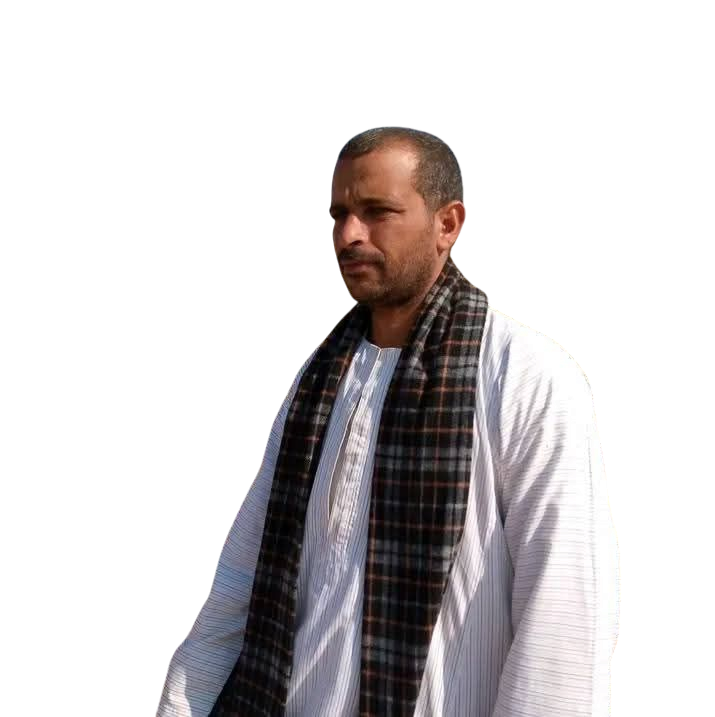 وفاة والد أطفال دلجا في المنيا، فيتو 