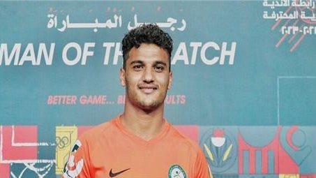 أسامة فيصل، فيتو