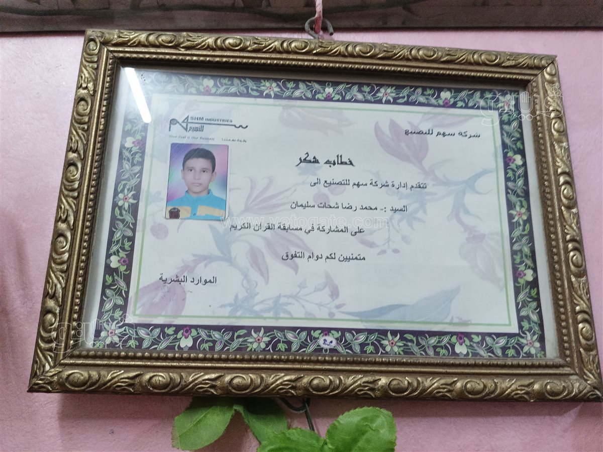 الطالب المتفوق،فيتو