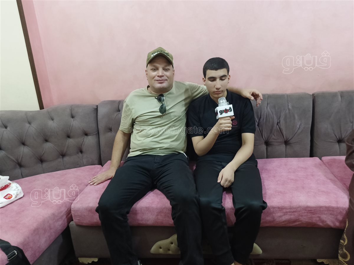 محرر فيتو،فيتو