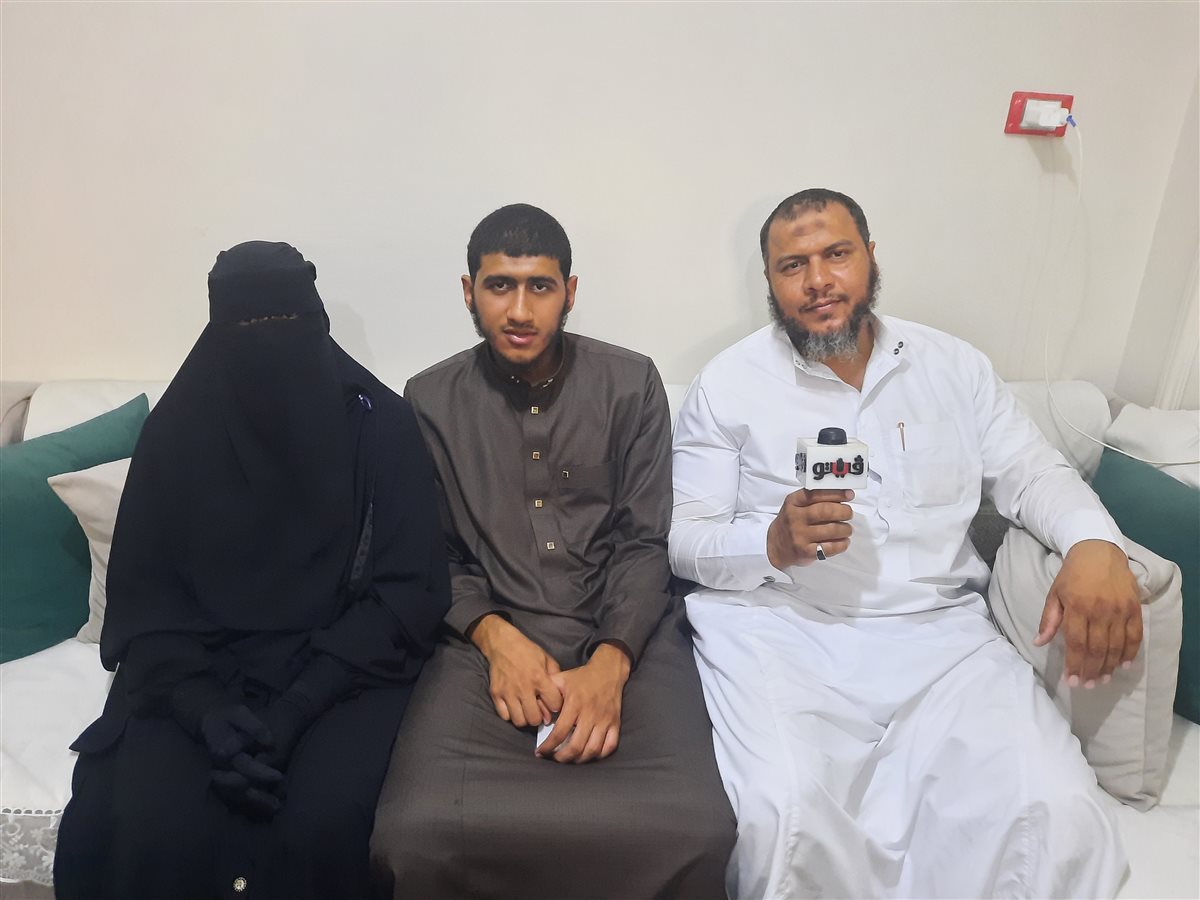 جانب من اللقاء، فيتو