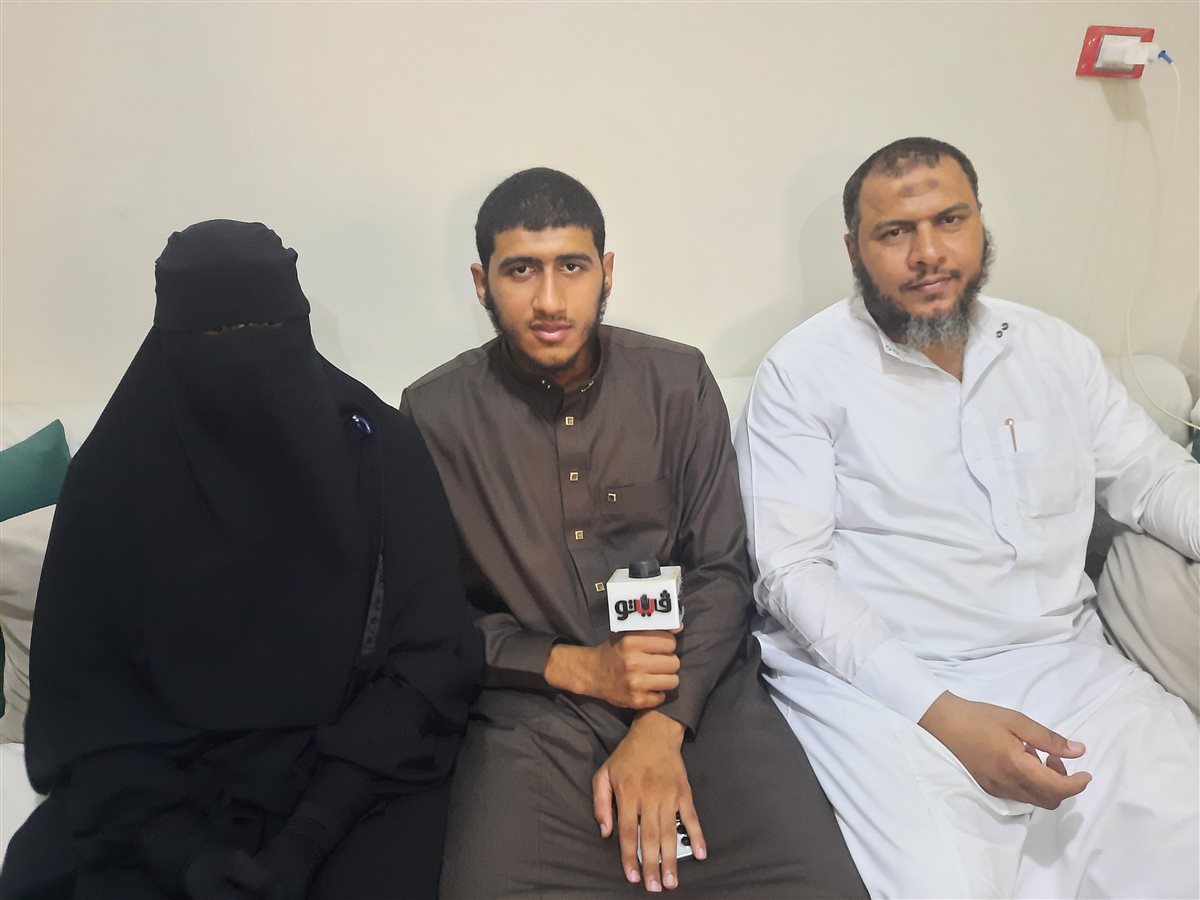 جانب من اللقاء، فيتو