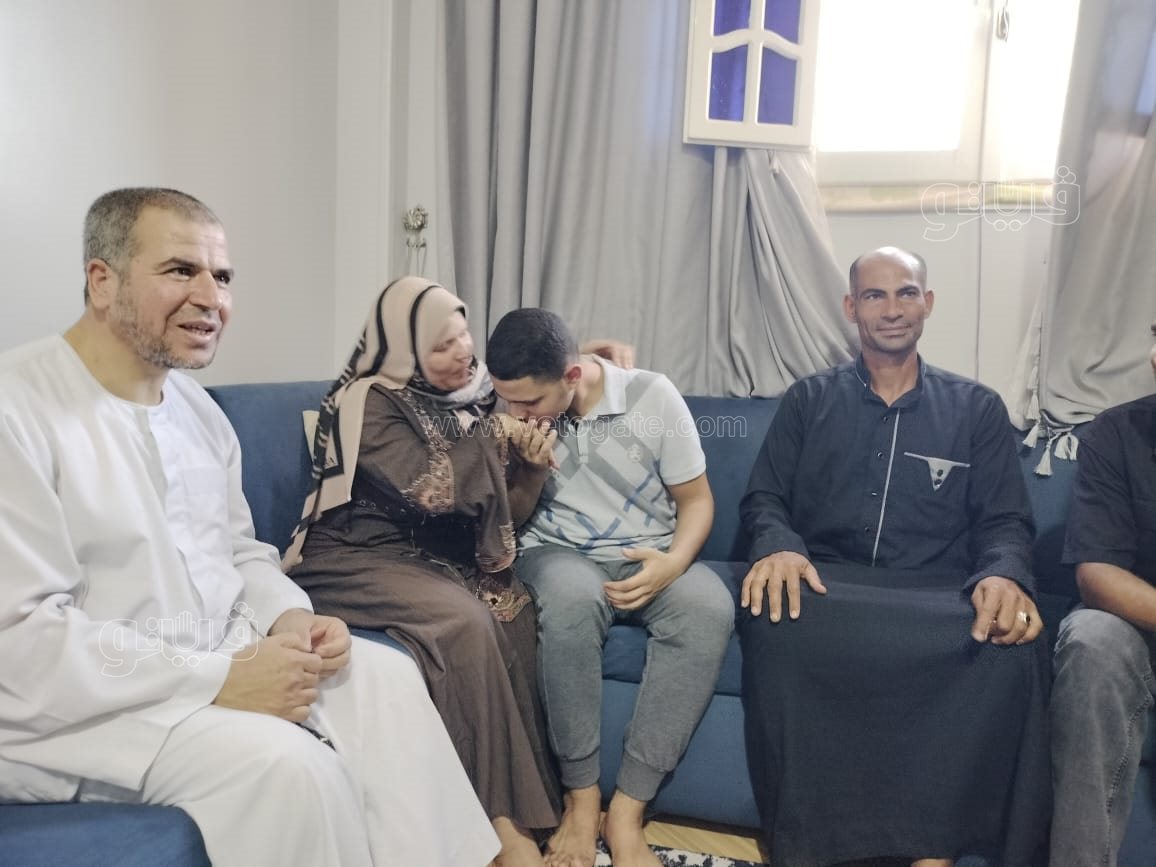 قصص من نور.. كيف صنع أوائل الأزهر بالشرقية مجدهم بالإيمان والإرادة؟،فيتو