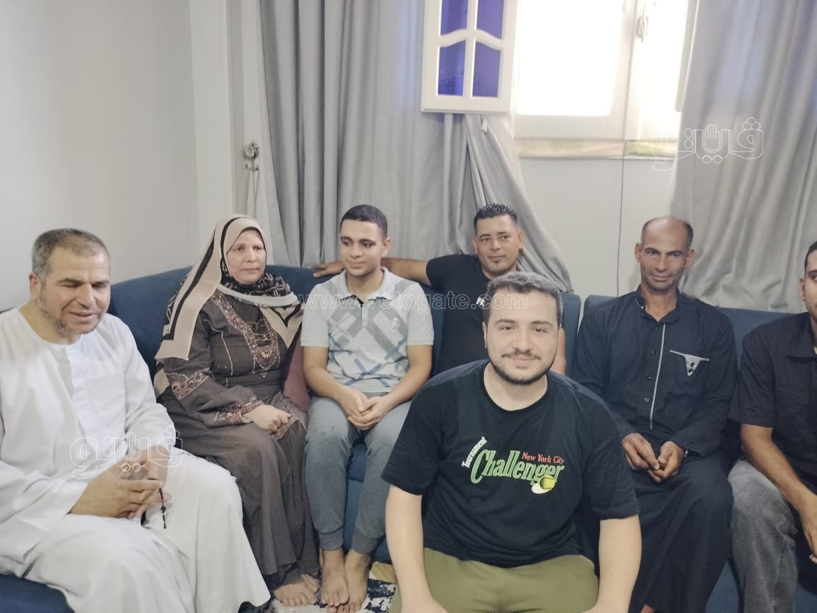 قصص من نور.. كيف صنع أوائل الأزهر بالشرقية مجدهم بالإيمان والإرادة؟،فيتو