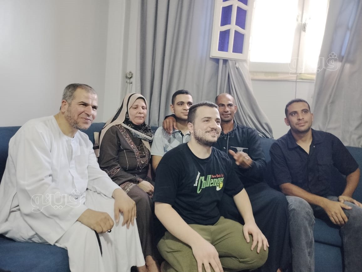 قصص من نور.. كيف صنع أوائل الأزهر بالشرقية مجدهم بالإيمان والإرادة؟،فيتو