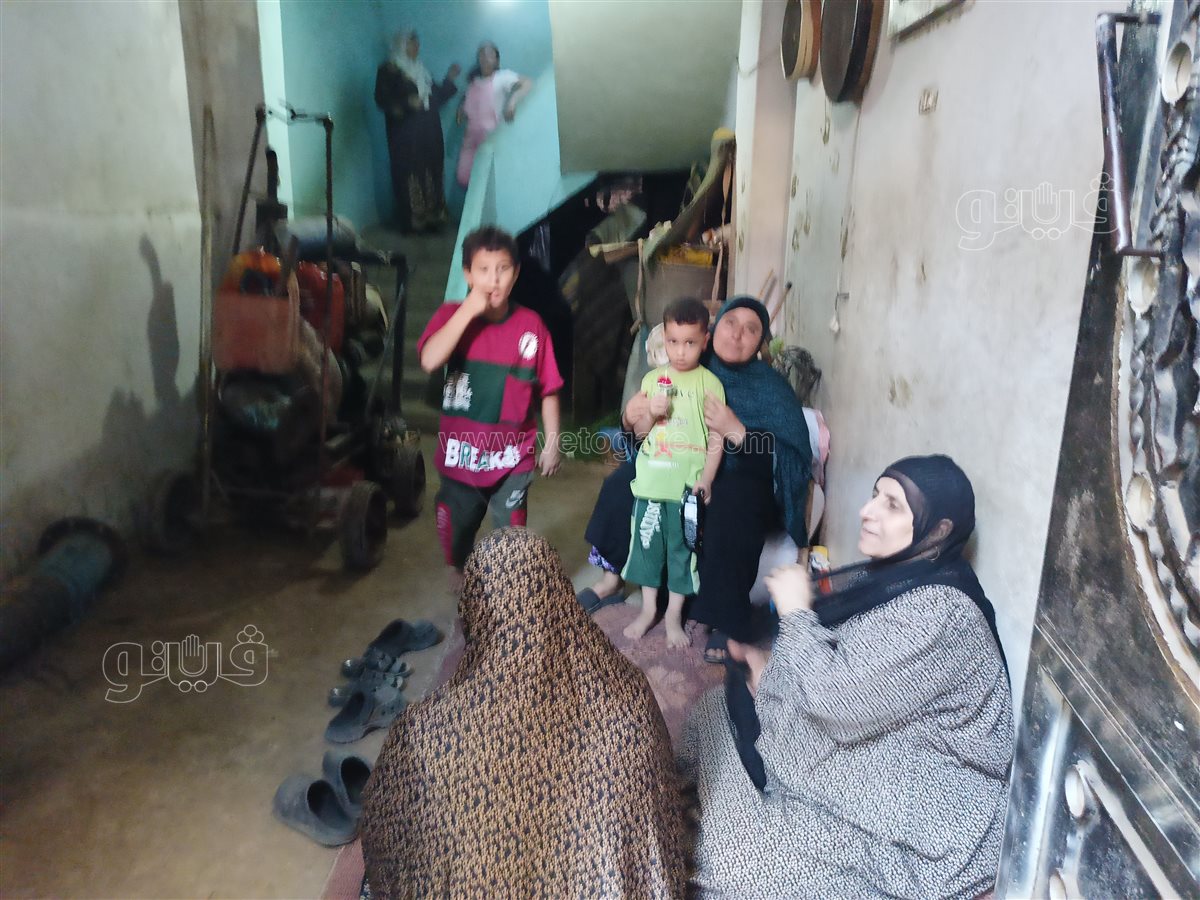 قصص من نور.. كيف صنع أوائل الأزهر بالشرقية مجدهم بالإيمان والإرادة؟،فيتو