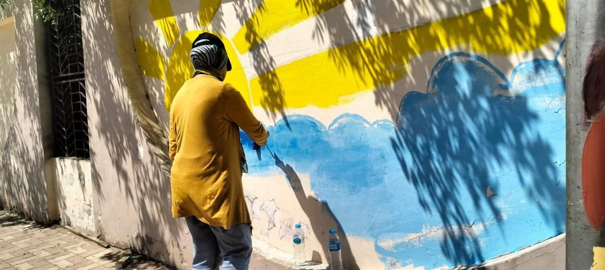 فعاليات مبادرة