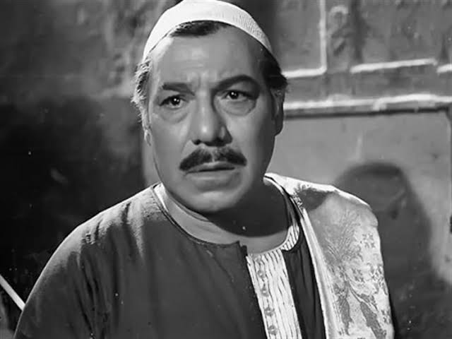 فريد الاطرش فى ادوار المعلمة 