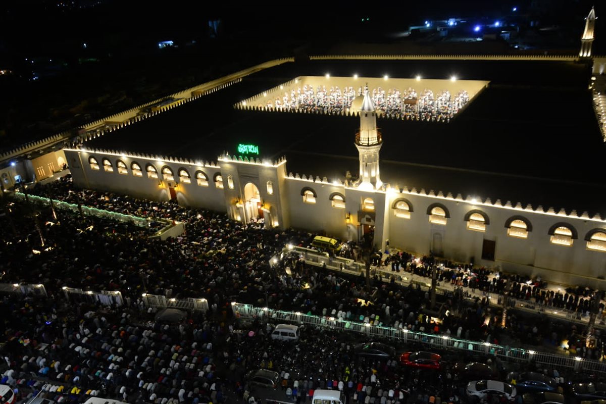 مواقيت الصلاة بتوقيت المحافظات، فيتو