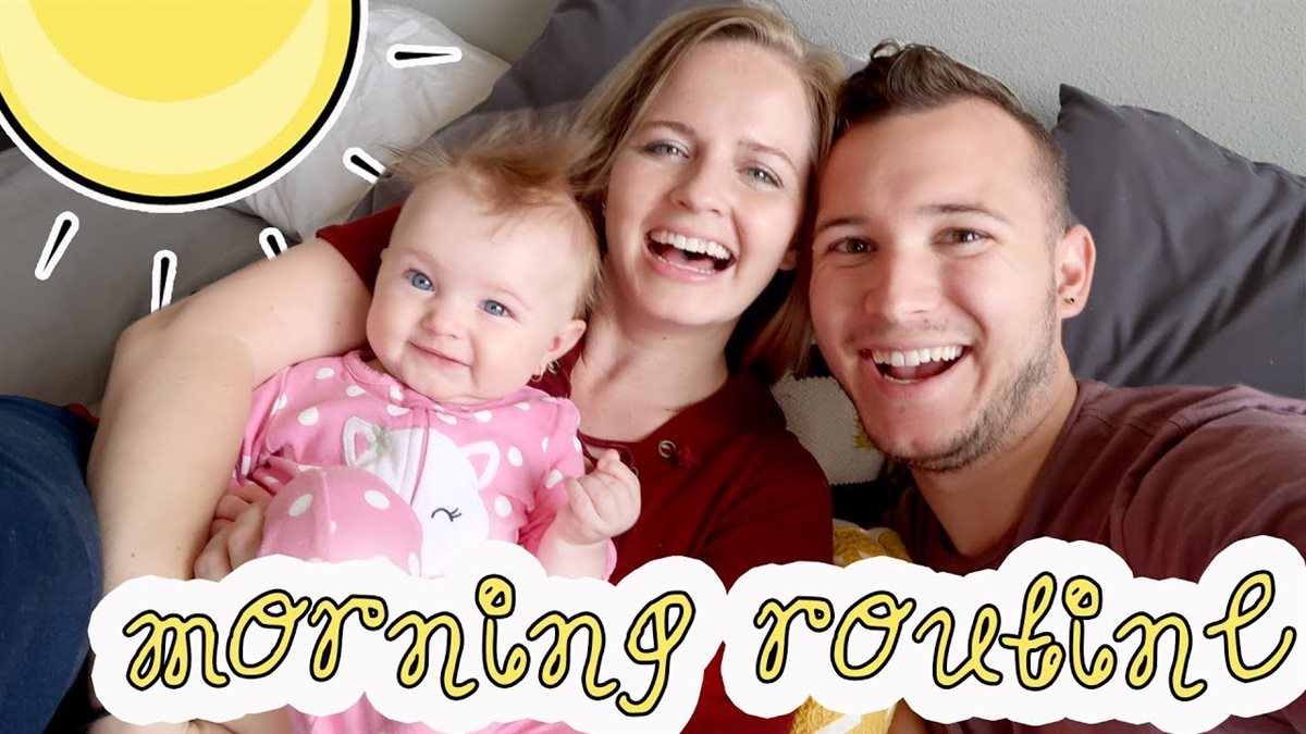 أهمية الروتين الأسري