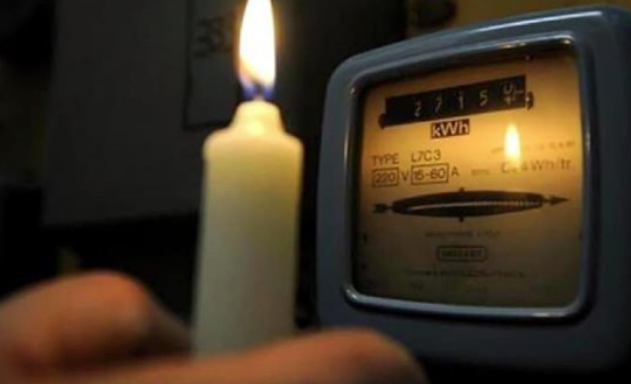 إنقطاع الكهرباء في الجيزة يثير الغضب، فيتو