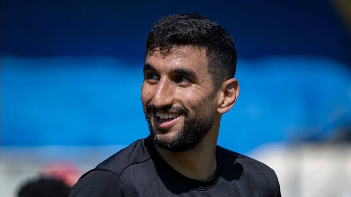 وليد الكرتي