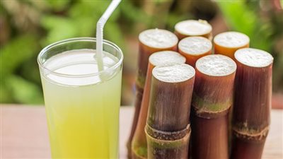 فوائد عصير القصب للصحة 