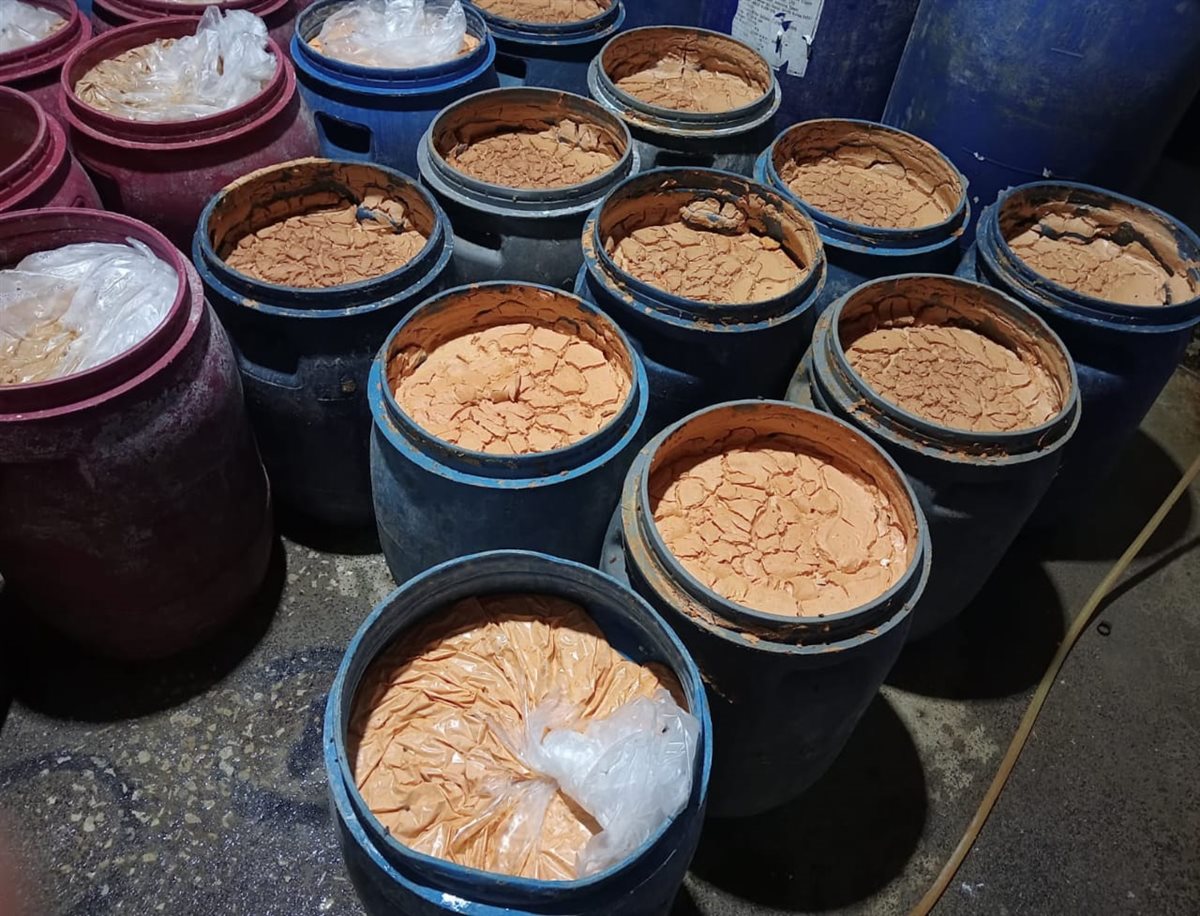 حملة تفتيشية ليلية مفاجئة شملت عددا من المطاعم بدمياط