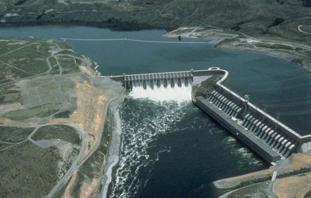 ارتفاع منسوب مياه بحيرة سد النهضة، فيتو