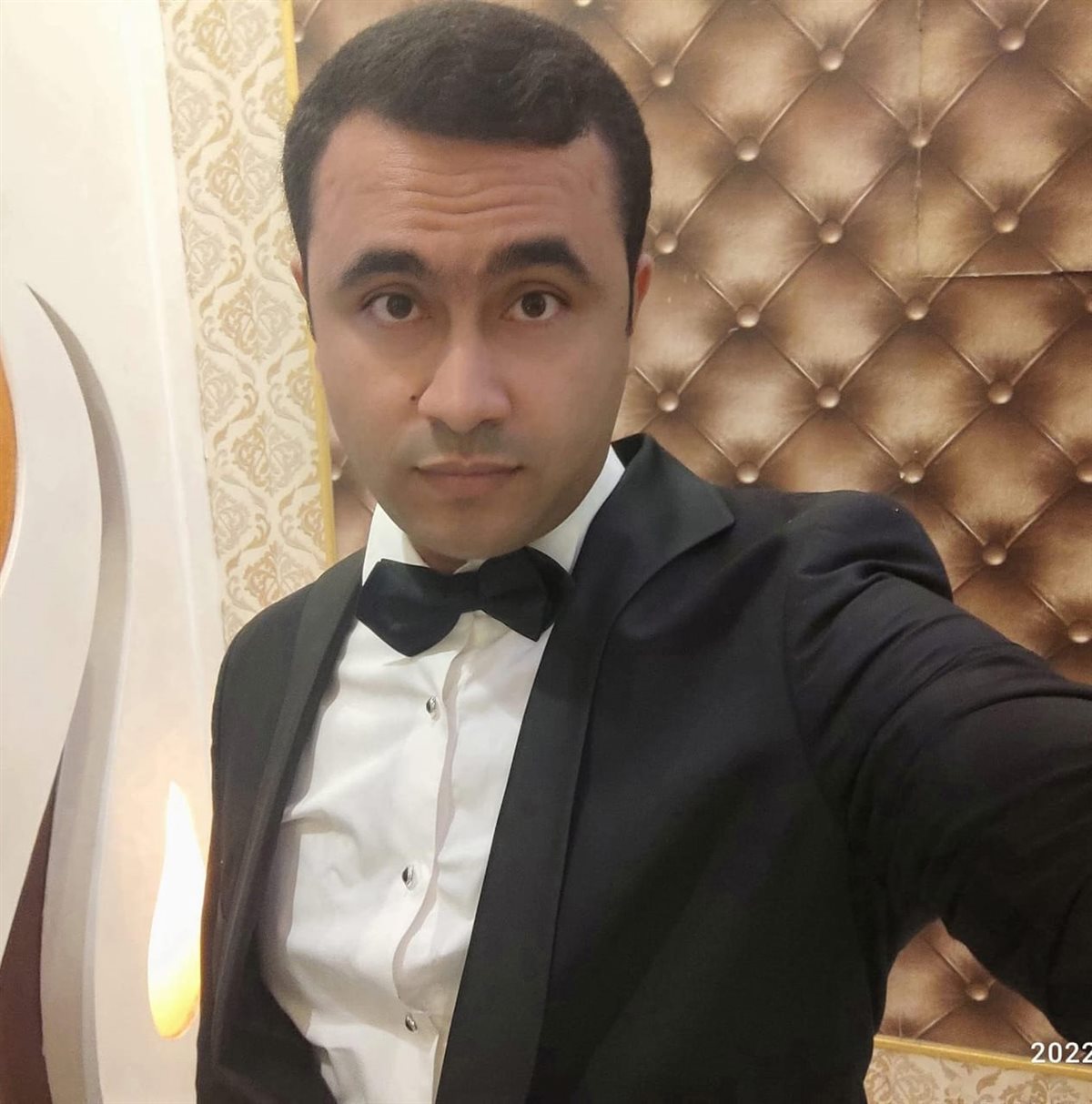 طبيب الأسنان المفقودة بترعة السلام 