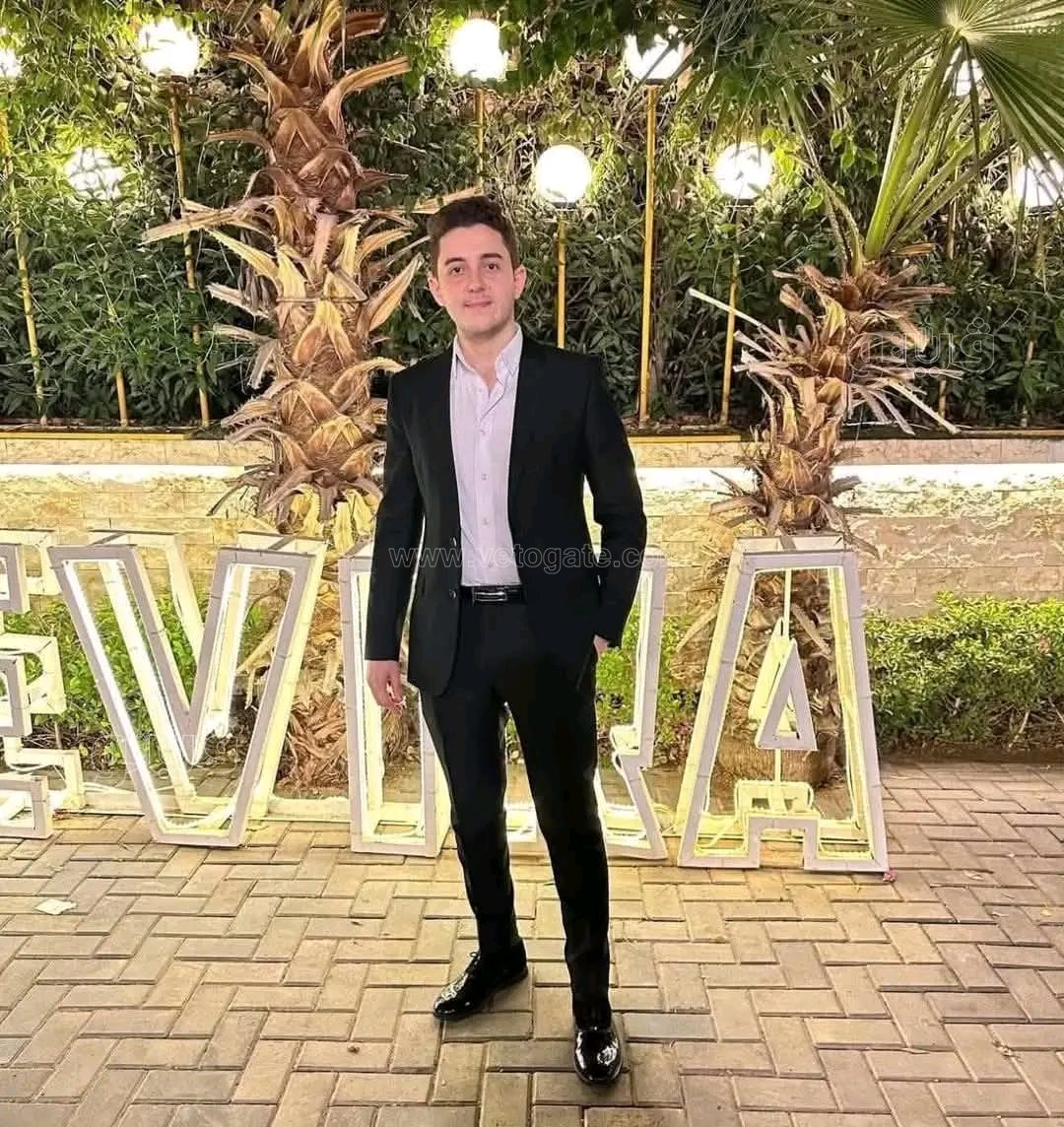 رفقاء الدرب والقدر.. النهاية المأساوية لطالبين في كلية الطب على الطريق الدائري بالشرقية،فيتو