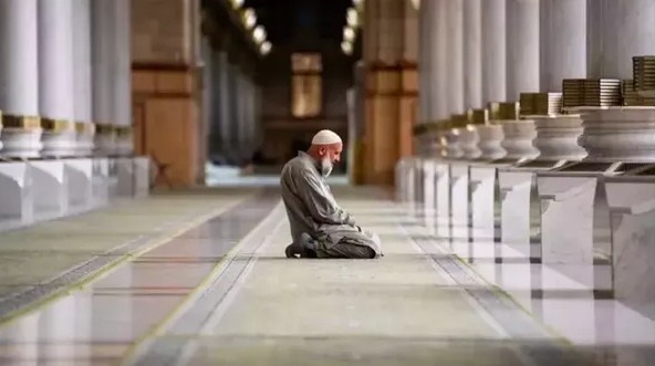 مواقيت الصلاة بتوقيت المحافظات، فيتو