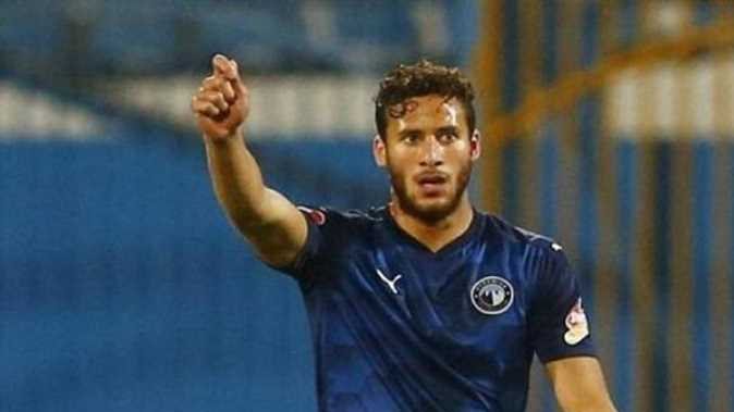 رمضان صبحي، فيتو