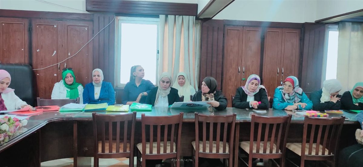 جانب من المقابلات، فيتو