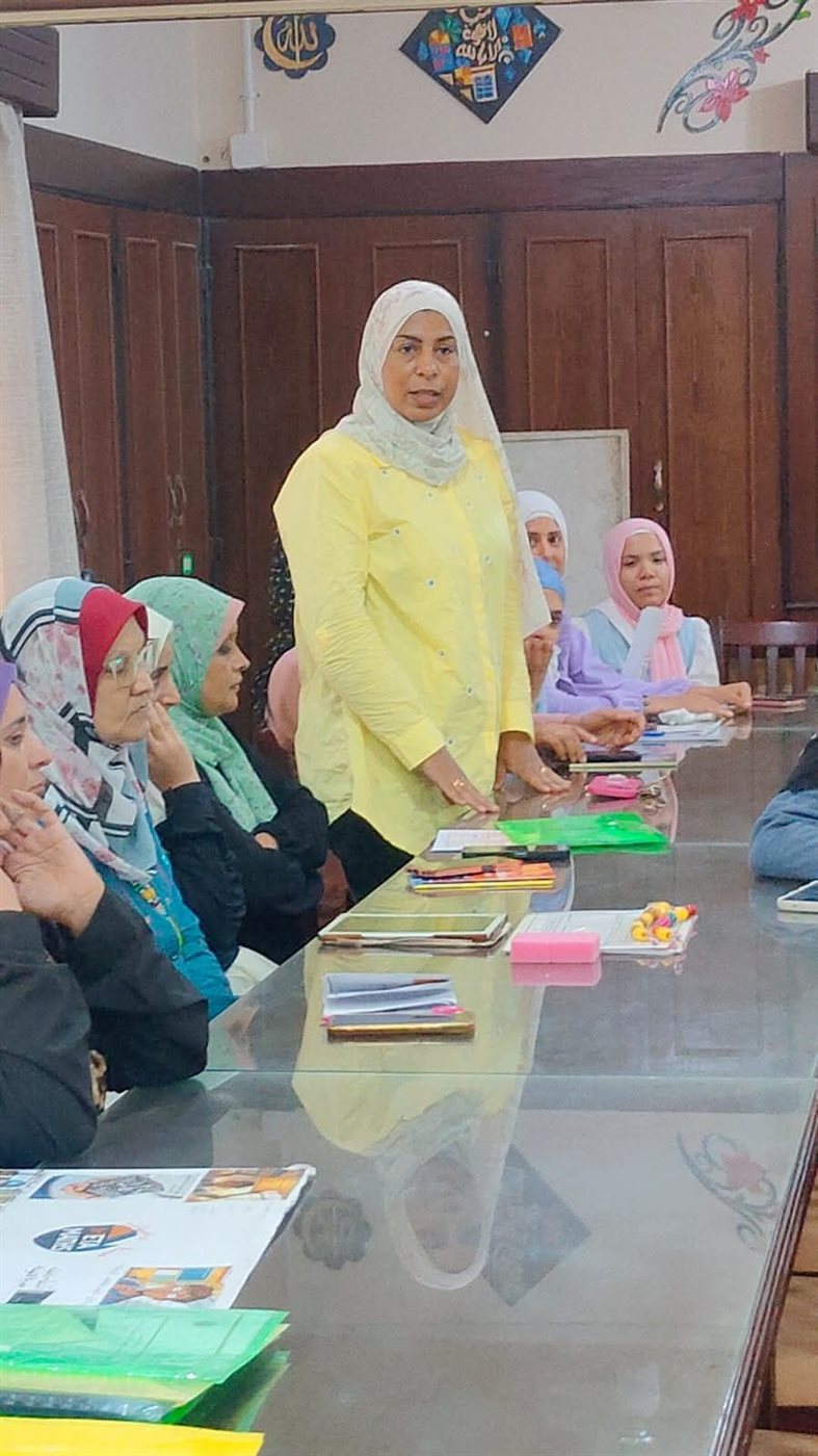 جانب من المقابلات، فيتو