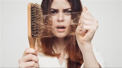 وصفة طبيعية لتقوية بصيلات الشعر