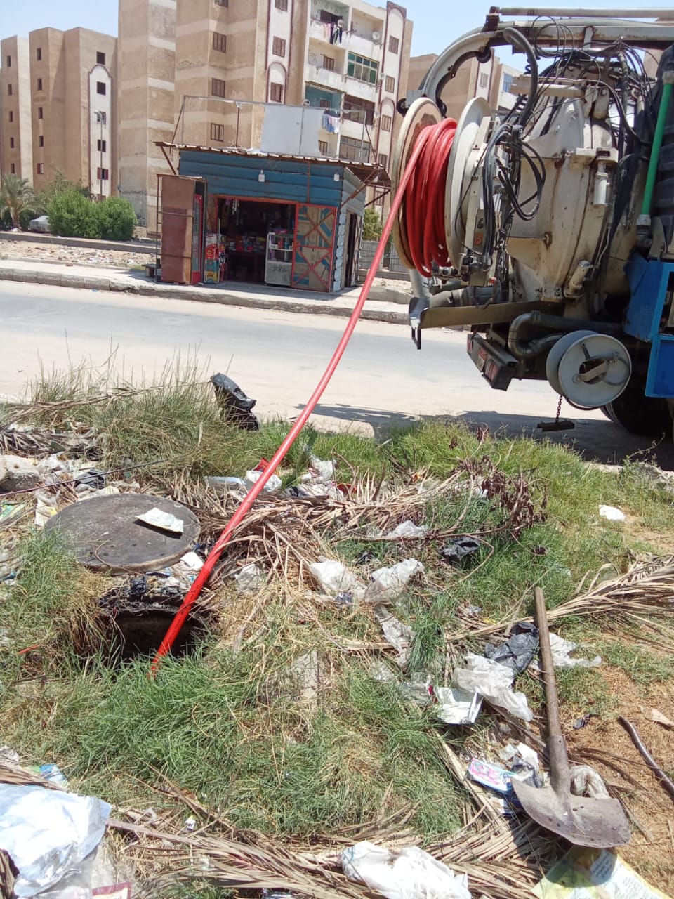 جانب من الحملات،فيتو