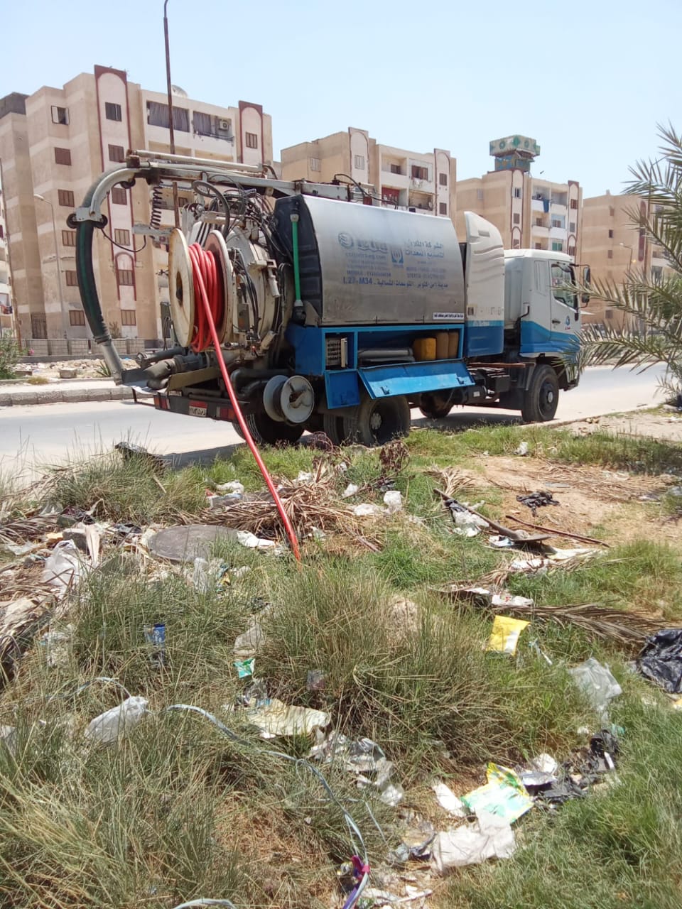 جانب من الحملات،فيتو