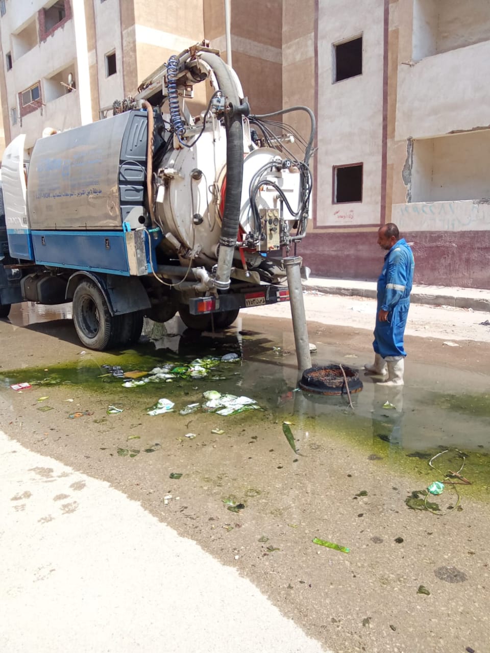 جانب من الحملات،فيتو