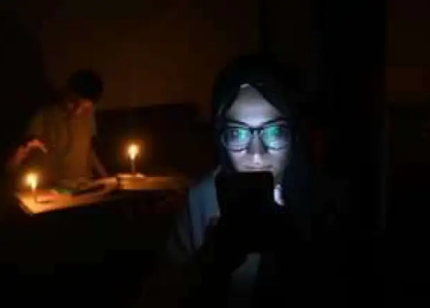 أزمة الكهرباء مستمرة في الجيزة، فيتو