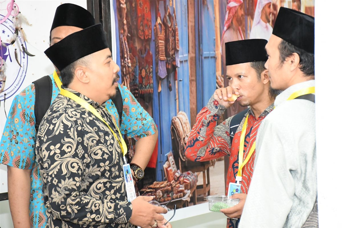 جانب من الفعاليات، فيتو