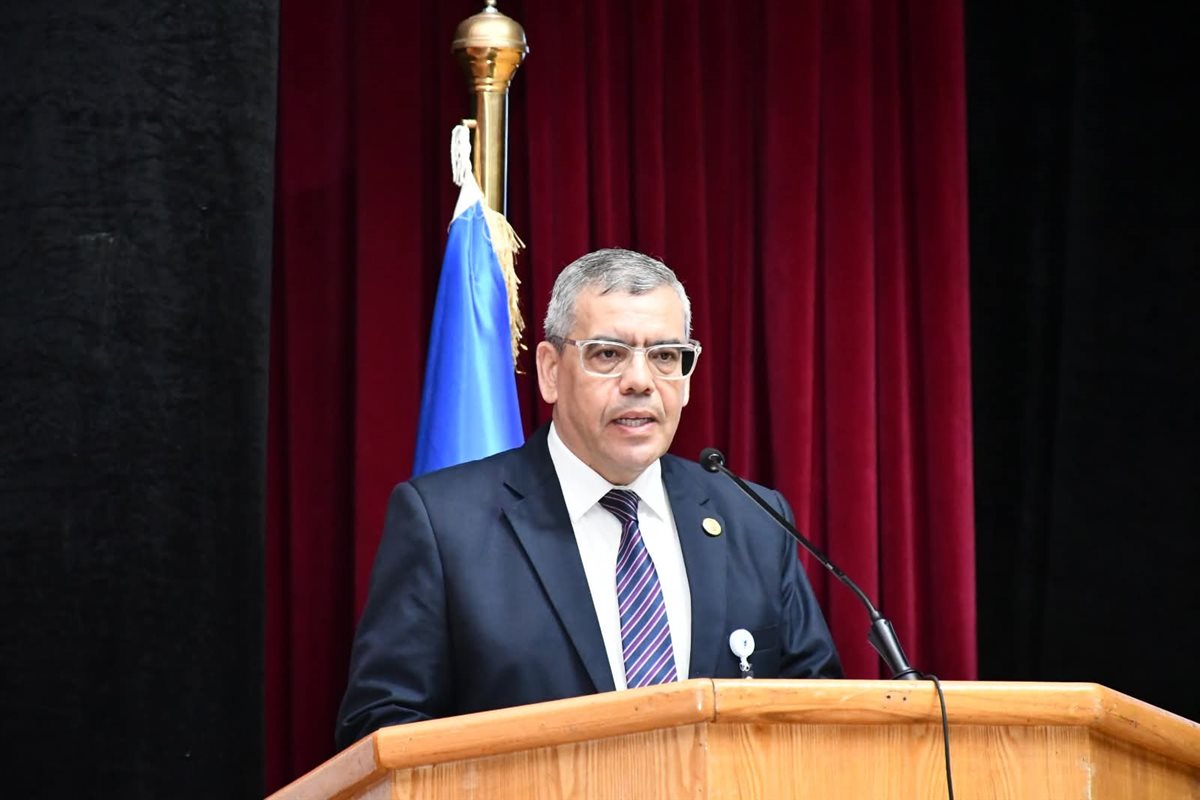 جانب من فعاليات المؤتمر، فيتو