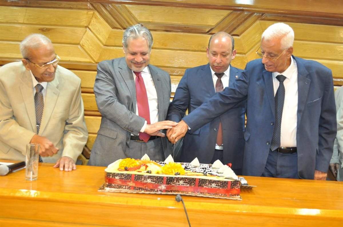 اليوم العلمي لقسم الحالات الحرجة