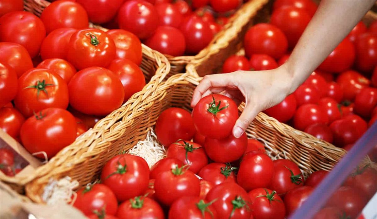 الطماطم لصحة الجسم