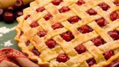 طريقة عمل الباستا فلورا