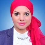 الدكتورة نجلاء مرعي، أستاذ بكلية الاقتصاد والعلوم السياسية، فيتو