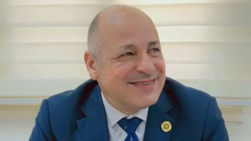 لواء عادل العمدة