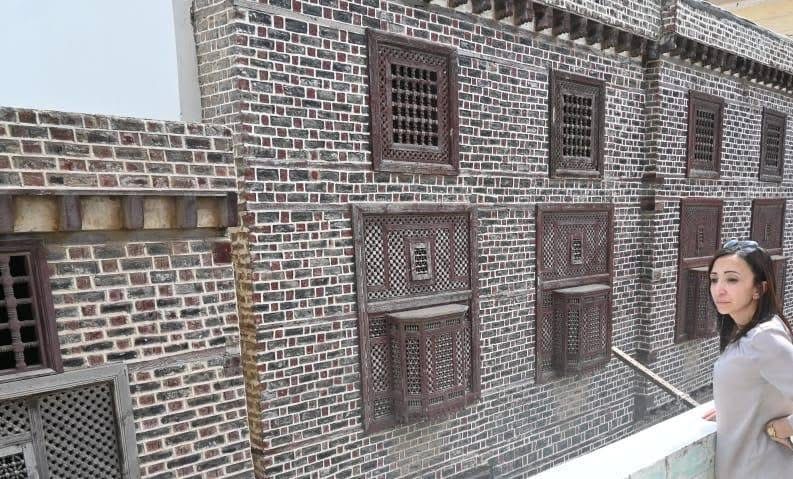 محافظ البحيرة بمدينة رشيد، فيتو