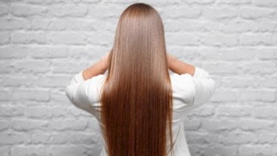 اصنعى بنفسك حمام كريم طبيعي لتغذية الشعر 