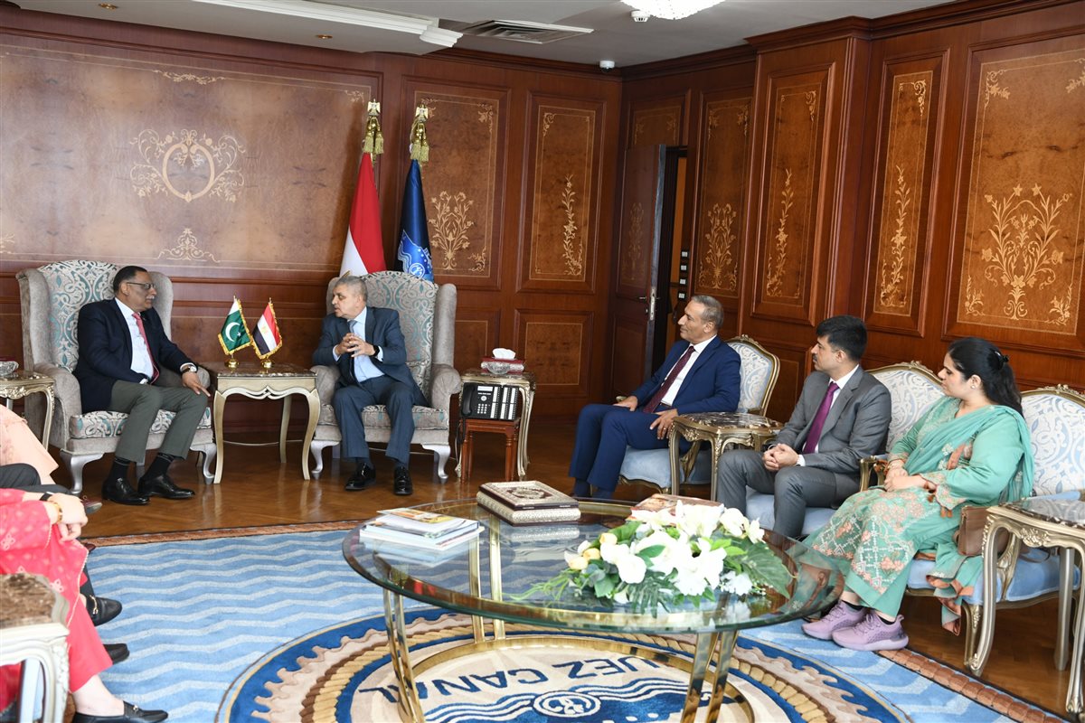 جانب من اللقاء، فيتو