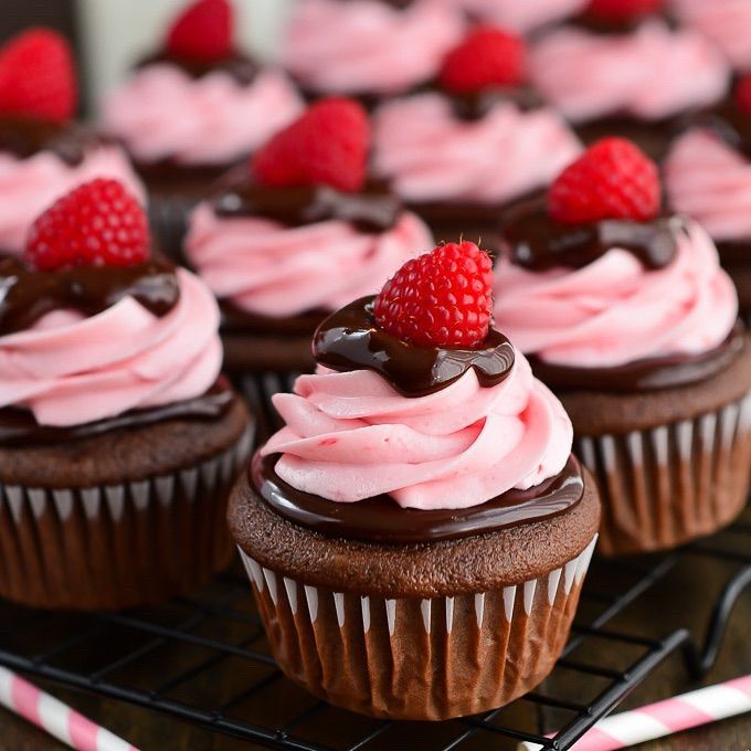 طريقة الكب كيك