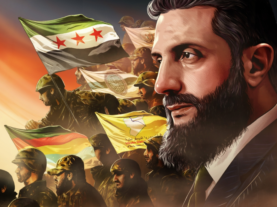 النظام السوري يمر بمرحلة حرجة، فيتو