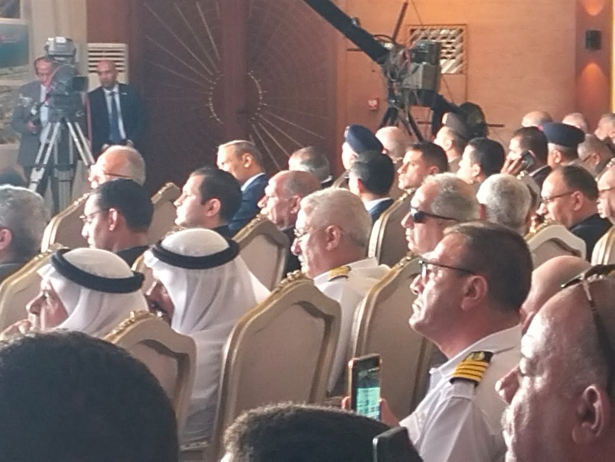 جانب من فعاليات الاحتفال، فيتو