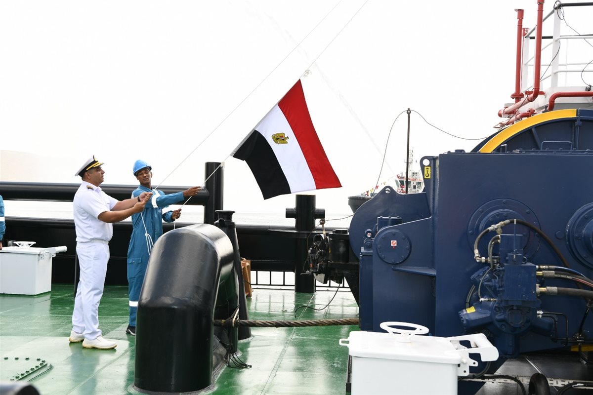 جانب من الاحتفالية، فيتو